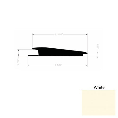 Solid White 170