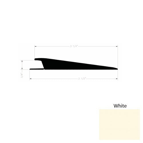 Solid White 170
