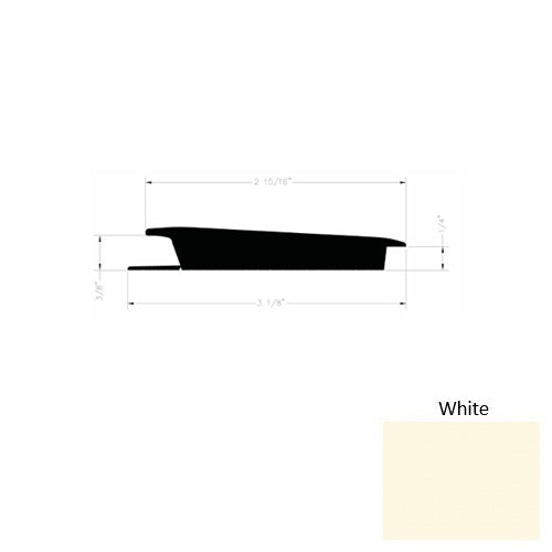 Solid White 170