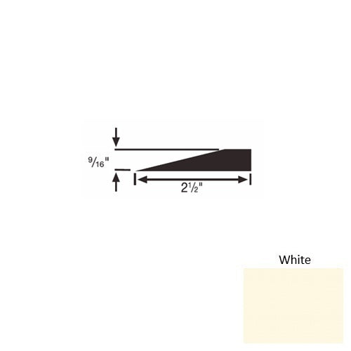 Solid White 170