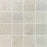 Full Tile Sample - White Slate Tile - 16" x 24" x 1" Flamed