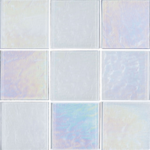 Elegant Glass White KEEELEG Tile no_finish 1