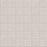 Basalt White Porcelain Mosaic - 2" x 2"