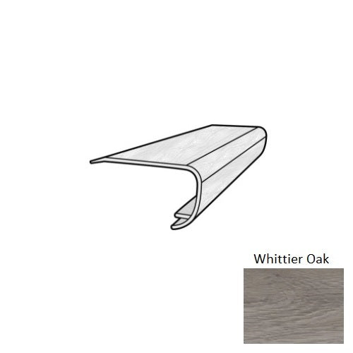 COREtec Plus XL Whittier Oak 01V78-00604