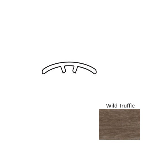 American Personality Pro Homespun Impression Wild Truffle P1008TRM
