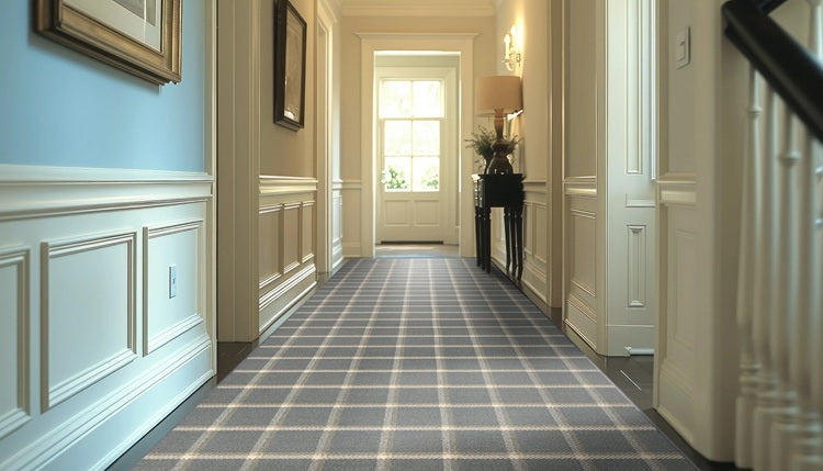 Wilder Wool River Rock 11841 Carpet WLDER Textured 2