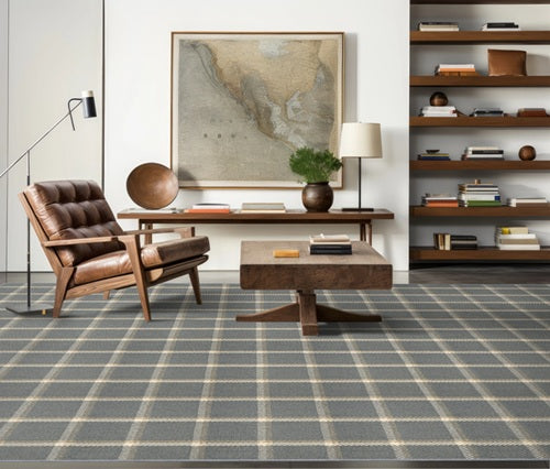 Wilder Wool River Rock 11841 Carpet WLDER Textured 3