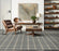 Wilder Wool River Rock 11841 Carpet WLDER Textured 3