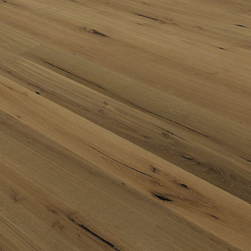 French White Oak Hardwood Willamete Engineered Hardwood Brushed Matte 1