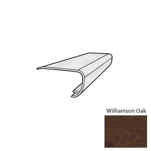 COREtec Plus XL Enhanced Williamson Oak 01V83-00914