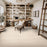 Willow Walk Wool Alabaster 15441 Carpet WWALK Pattern 2