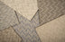 Willow Walk Wool Fog 15445 Carpet WWALK Pattern 2