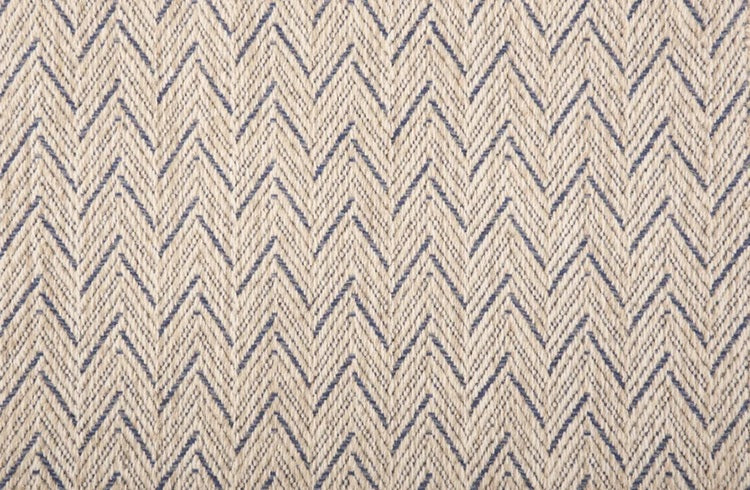 Willow Walk Wool Lapis 15443 Carpet WWALK Pattern 1