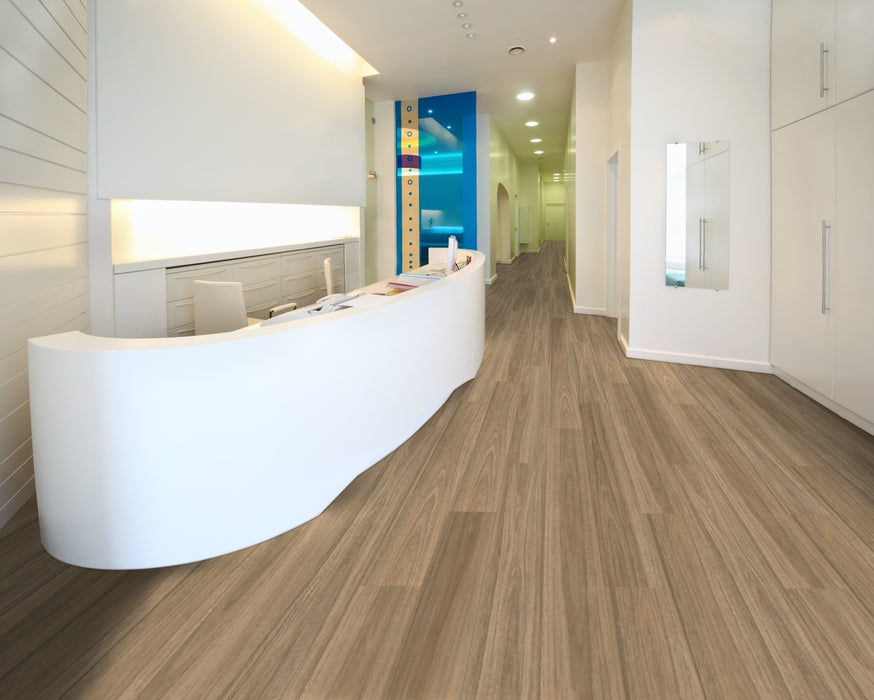 Compass Plus Vinyl Wilmington C01 Vinyl Plank Embossed 3
