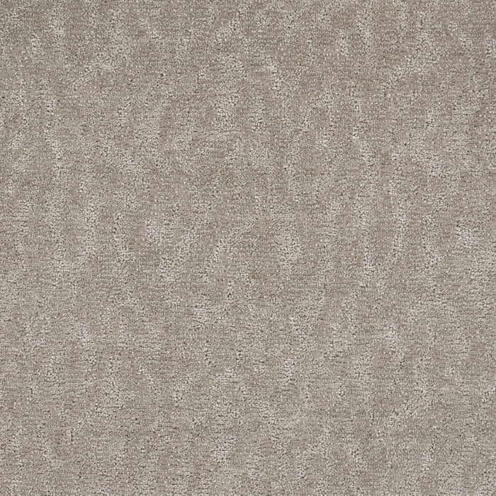 Windscape Polypropylene Silver Carpet Pattern 2