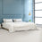 Windsor Court Polypropylene Winter Frost Carpet Pattern 2