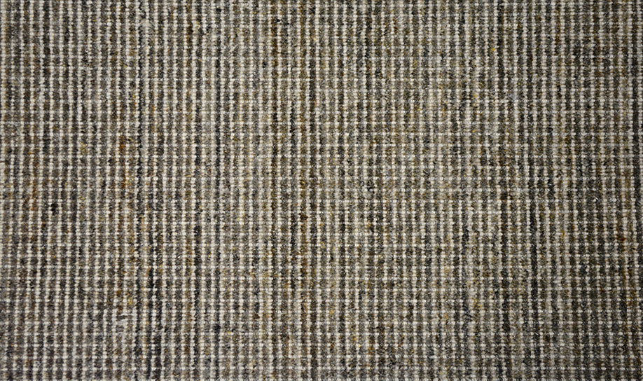 Winston (Cav) Wool Charcoal CHARC Carpet Textured 1