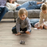 Foundation Vinyl Winter Sky Luxury Vinyl Plank Urethane 2