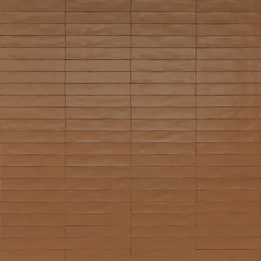 Wish Porcelain Brick Tile Semi Matte 1