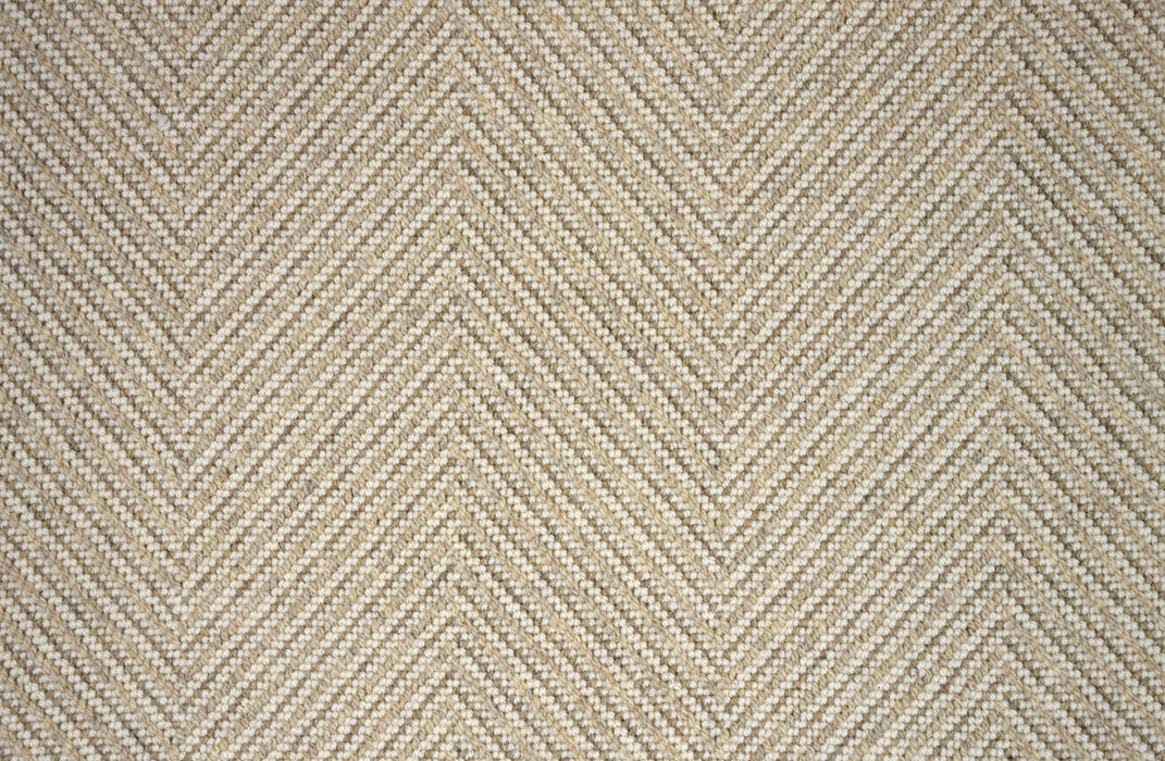 Wishbone Wool Blend Antique 34283 Carpet Pattern 1