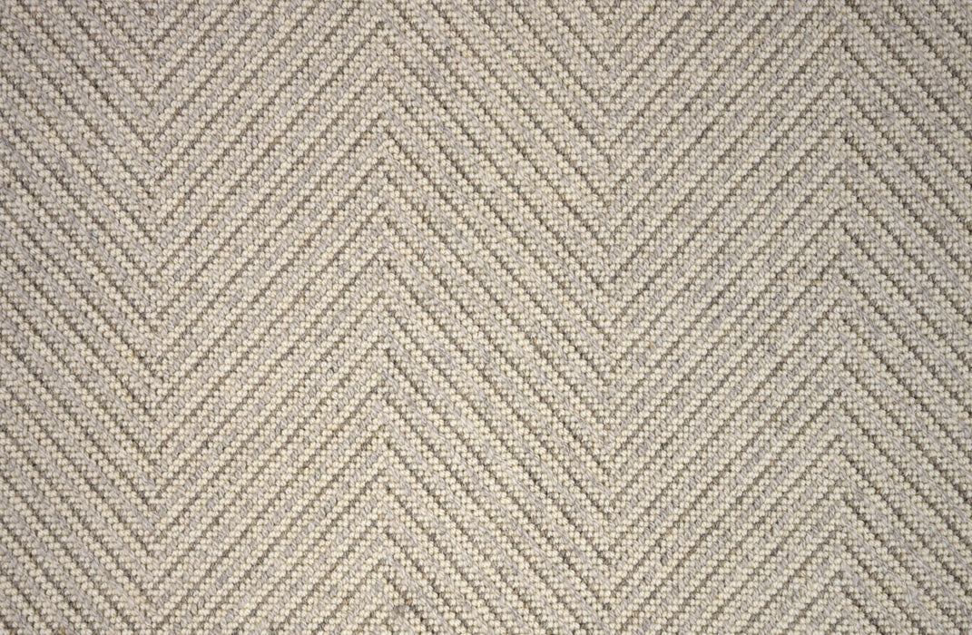 Wishbone Wool Blend Frost 34282 Carpet Pattern 1