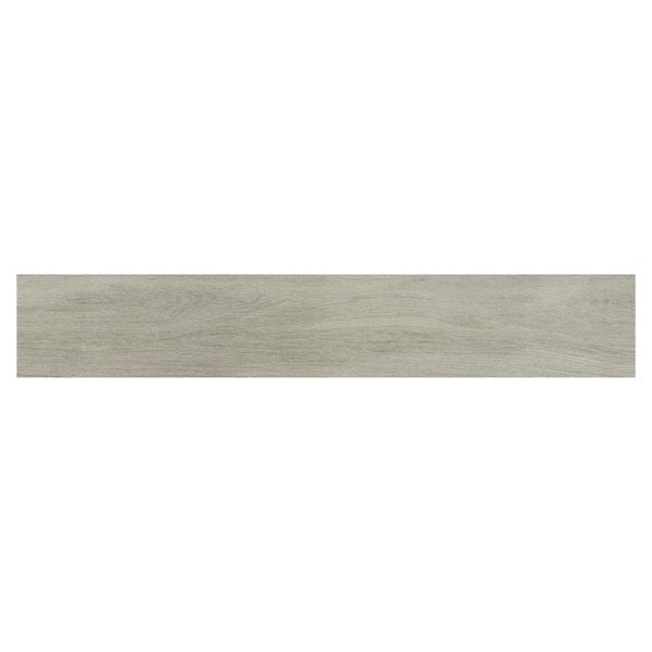 Full Tile Sample - Arborix Smoky Porcelain Tile - 6" x 36" x 8 MM Matte