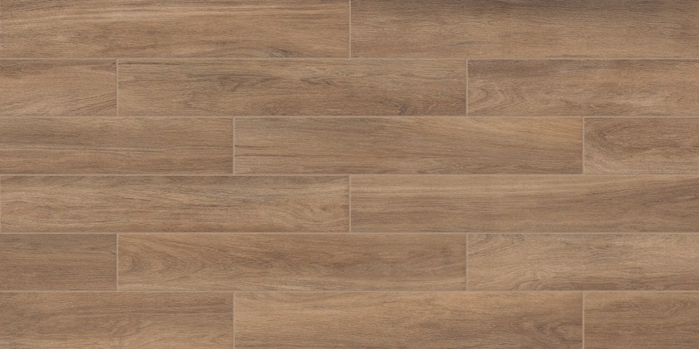 Wood 2.0 Larice Porcelain Tile - Matte