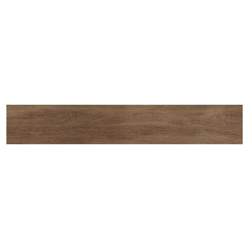 Wood 2.0 Scuro Porcelain Tile - Matte