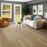 Woodwind Pressed Vinyl Echo Oak Vinyl Plank Embossed 2