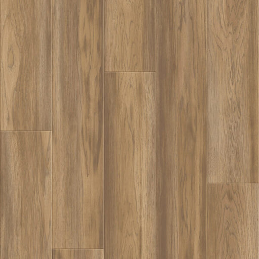 Woodwind Pressed Vinyl Harmony Hickory Vinyl Plank Embossed 1