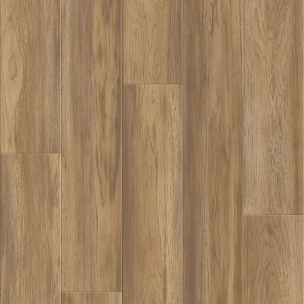 Woodwind Pressed Vinyl Harmony Hickory Vinyl Plank Embossed 1