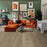 Woodwind Pressed Vinyl Cadence Oak Vinyl Plank Embossed 2