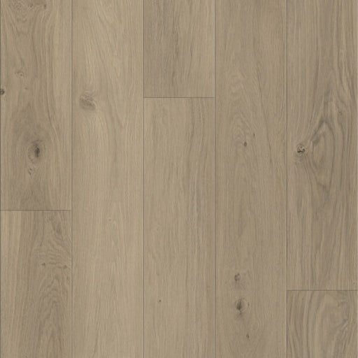 Woodwind Pressed Vinyl Cadence Oak Vinyl Plank Embossed 1