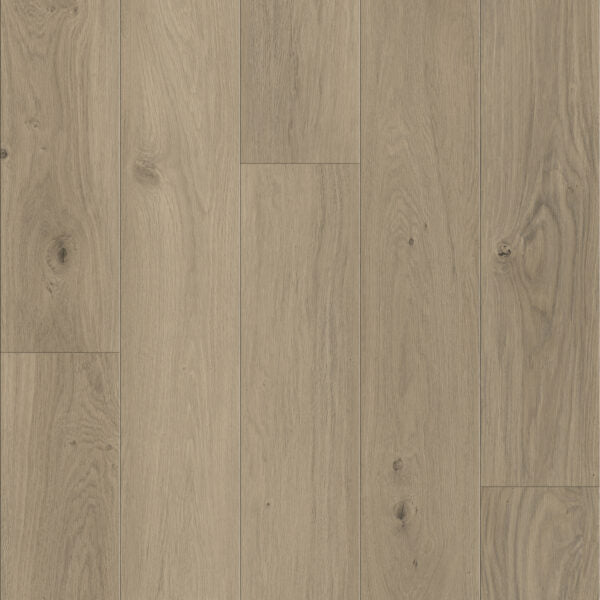 Woodwind Pressed Vinyl Cadence Oak Vinyl Plank Embossed 1