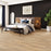 Woodwind Pressed Vinyl Serenade Oak Vinyl Plank Embossed 2