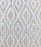 Crema Marfil & Thassos Woven Diamond Marble Mosaic - Deco Polished