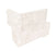 XL Rockmount Stacked Stone Panel Mayra White LPNLLMAYWHI918COR