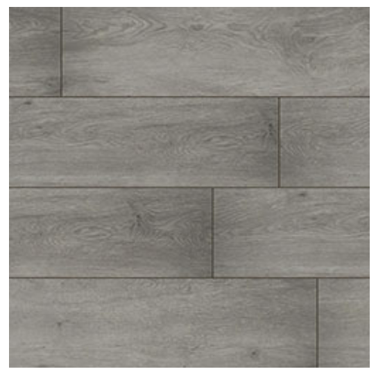 XL Cyrus Grayton Vinyl VTRXLGRAY9X60-5MM-12MIL