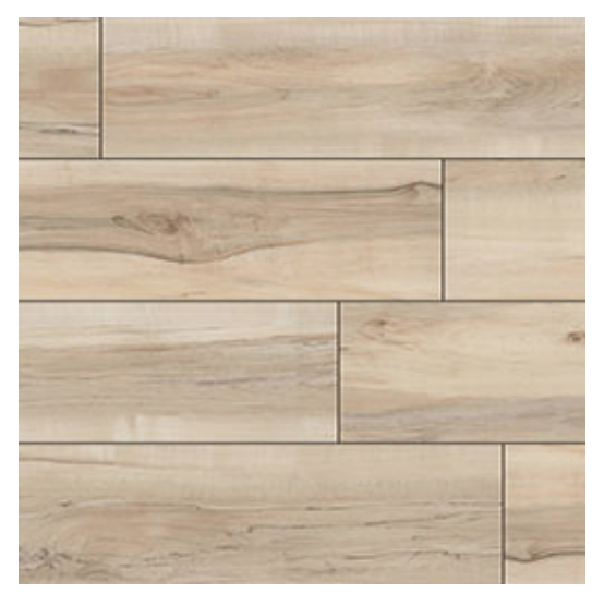 XL Prescott Akadia Vinyl VTRXLAKAD9X60-6.5MM-20MIL