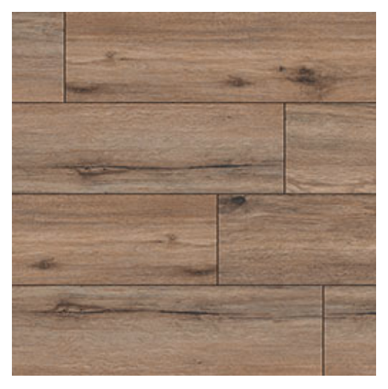 XL Prescott Fauna Vinyl VTRXLFAUN9X60-6.5MM-20MIL