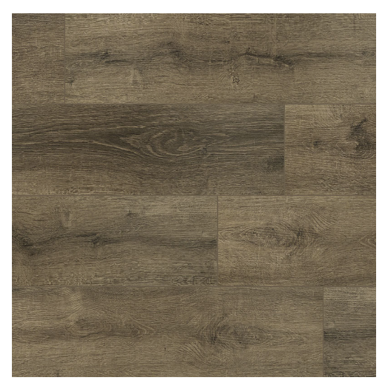 XL Prescott Walnut Waves Vinyl VTRXLWALW9X60-6.5MM-20MIL