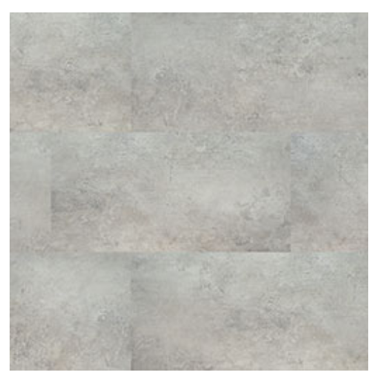 XL Trecento Mountains Gray Vinyl VTRXLMOUG18X36-5MM-12MIL