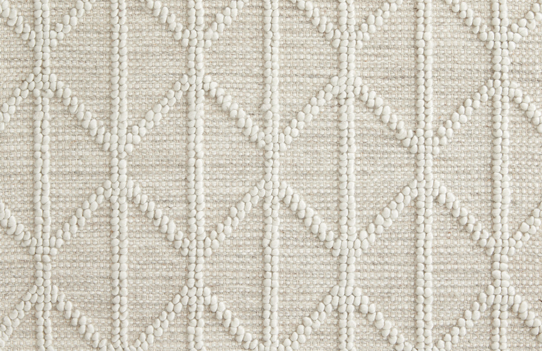 Yates Nylon Blend Pearl 14682 Carpet Textured 1