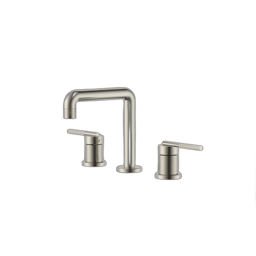 Yosemite Brushed Nickel Brushed Nickel Bathroom Faucet Brushed Nickel 1
