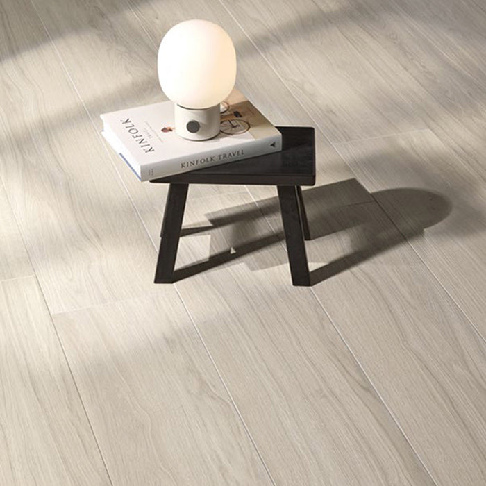 Zen Porcelain Almond Tile Matte 2
