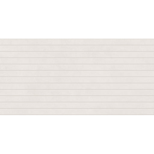 Zen Ceramic Aural Snow Tile Matte 1