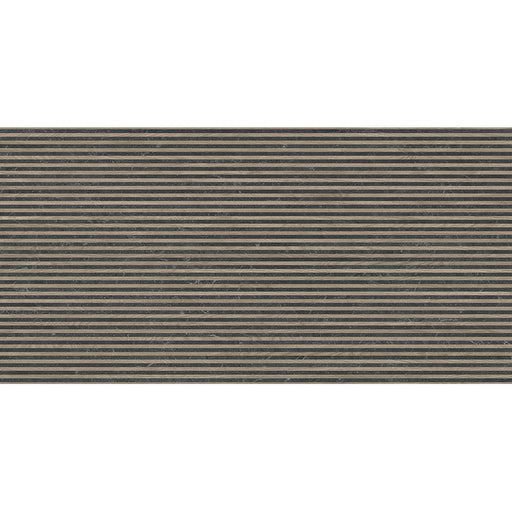 Zen Ceramic Bari Black Tile Matte 1
