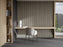 Zen Ceramic Bari Black Tile Matte 2