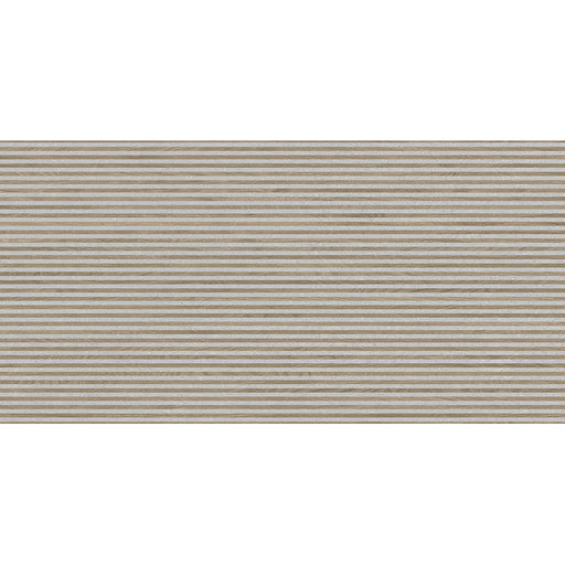 Zen Ceramic Bari Grey Tile Matte 1