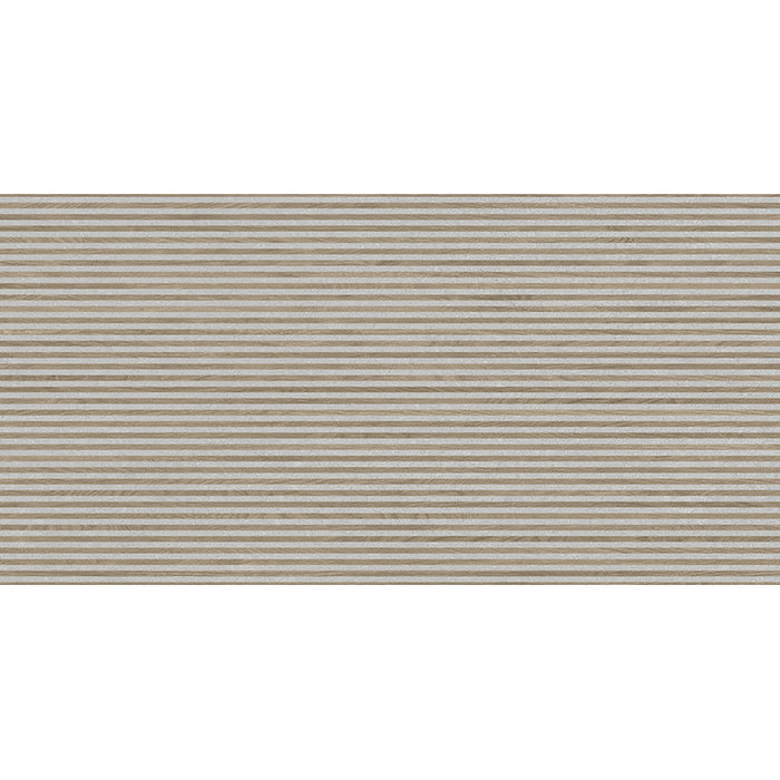 Zen Ceramic Bari Grey Tile Matte 1